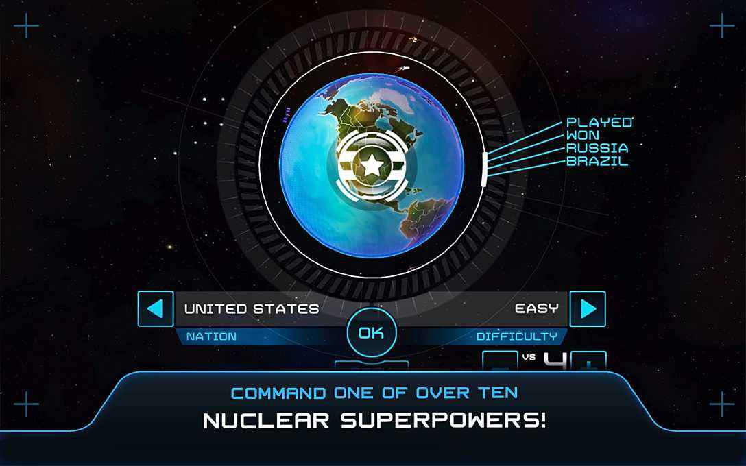 核战：先发制人 电脑版