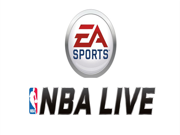 NBA Live 18 中文版