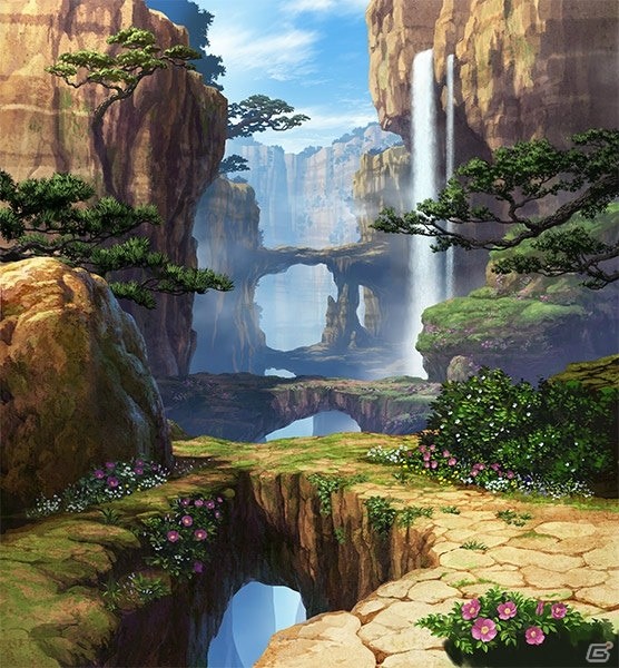世界树与不可思议迷宫2 中文版