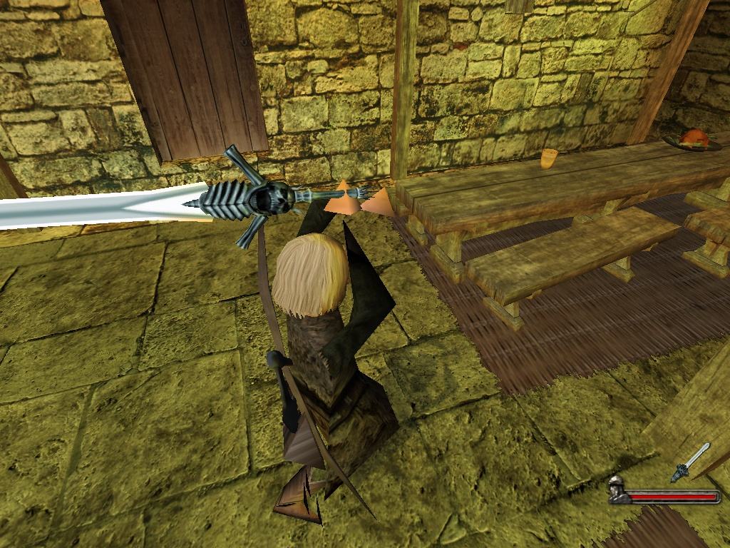 骑马与砍杀：剑与斧v5.0