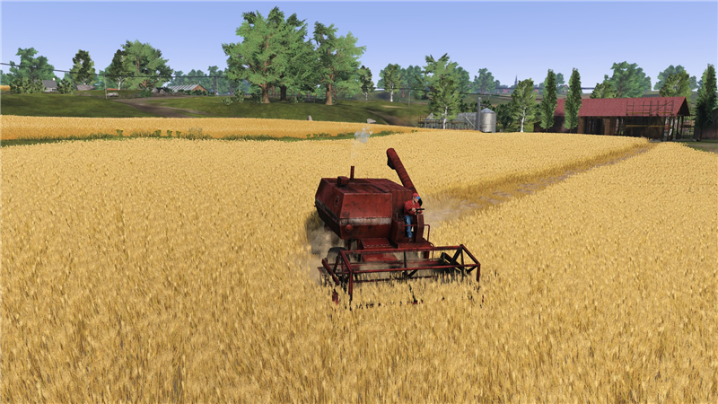 农民模拟器