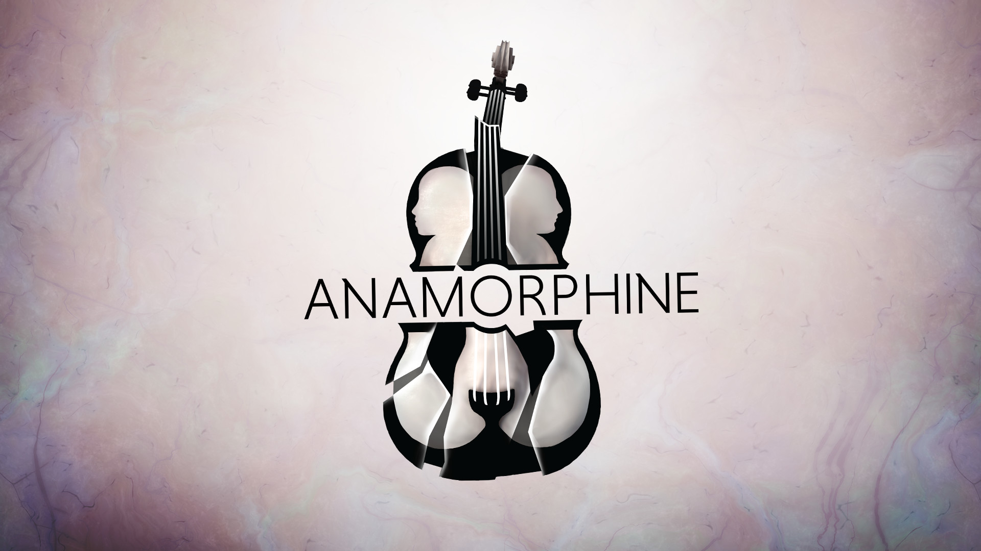 Anamorphine 中文版