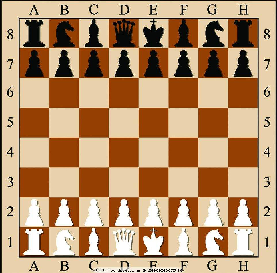 象棋高手8