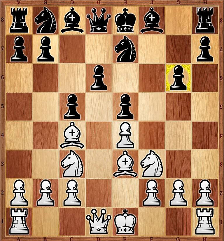 象棋高手8