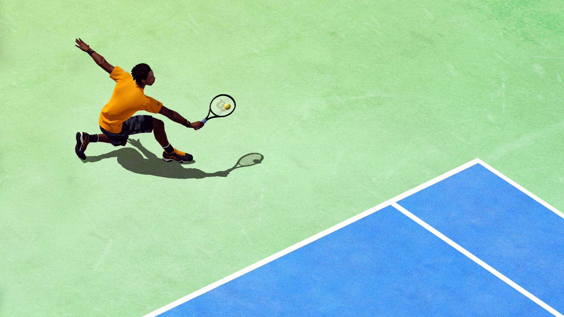 网球世界巡回赛 中文版