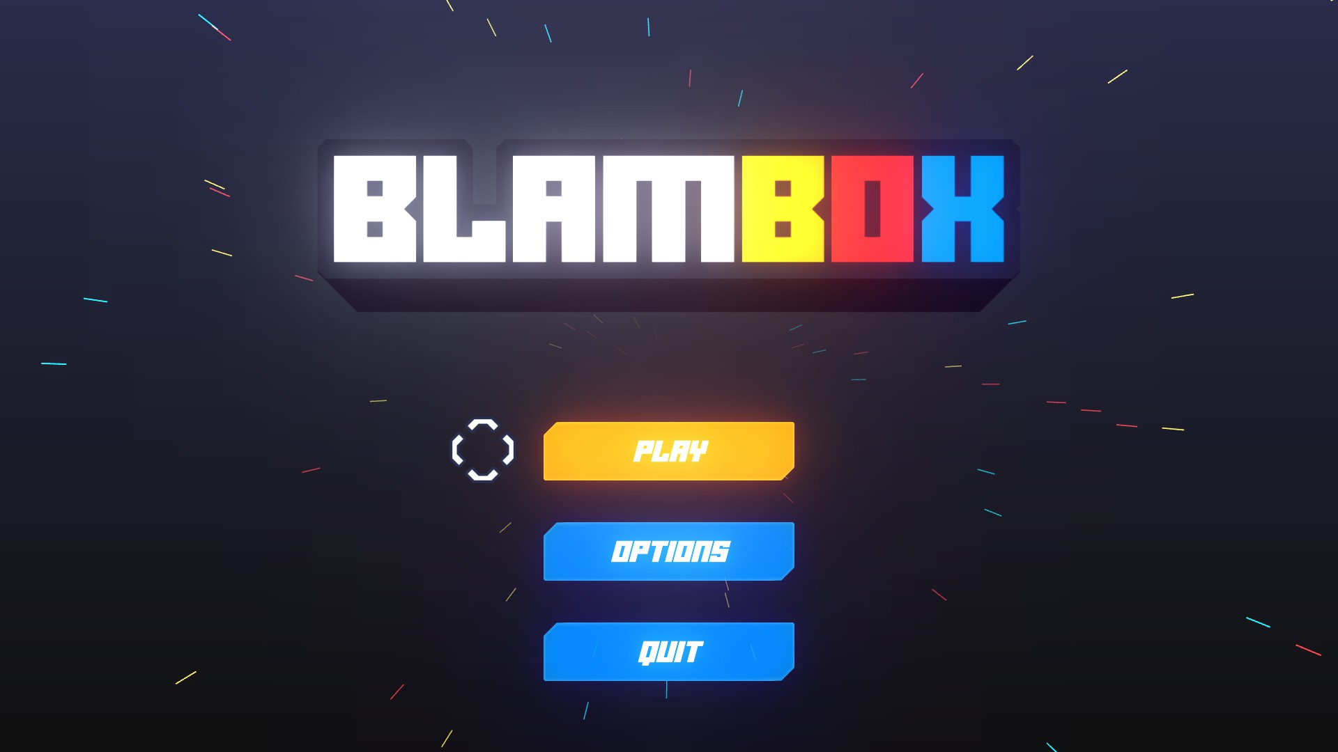 BlamBox 中文版