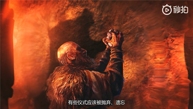 巫师之昆特牌：猩红诅咒 中文版