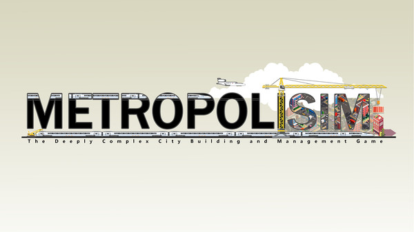Metropolisim中文版