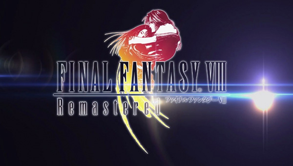 最终幻想8：重制版Steam版