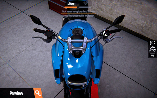摩托车模拟器中文版