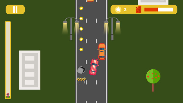 公路游戏中文版