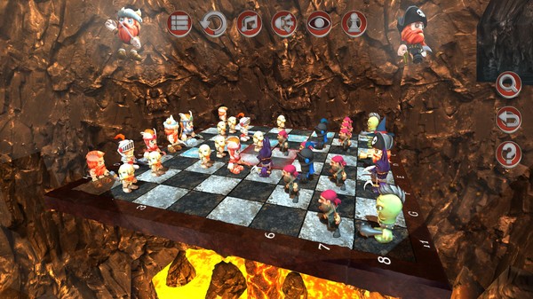 国际象棋骑士2中文版