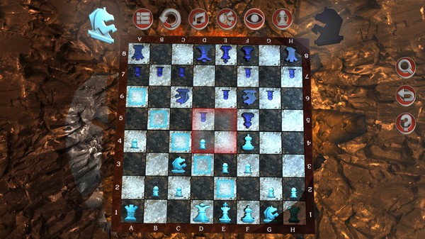 国际象棋骑士2中文版