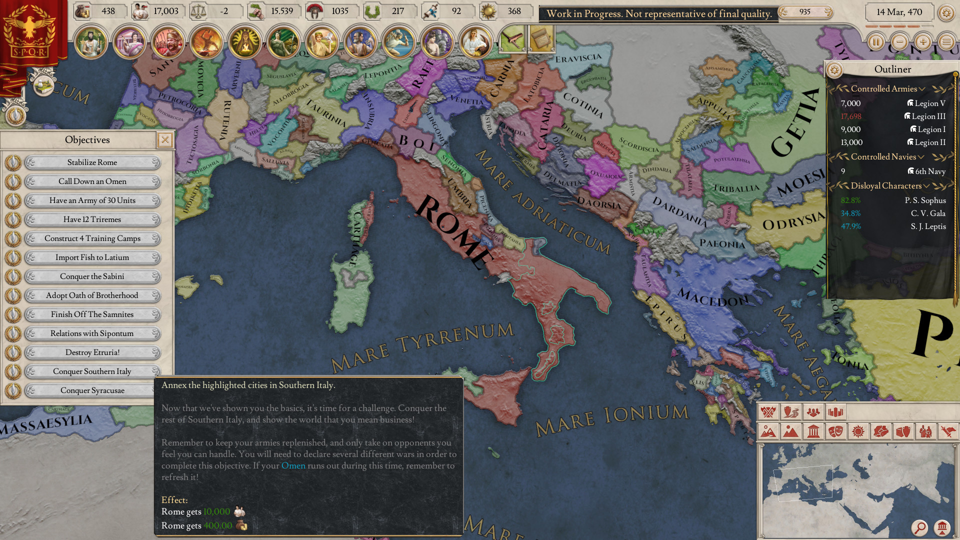 统治者：罗马-希腊城邦