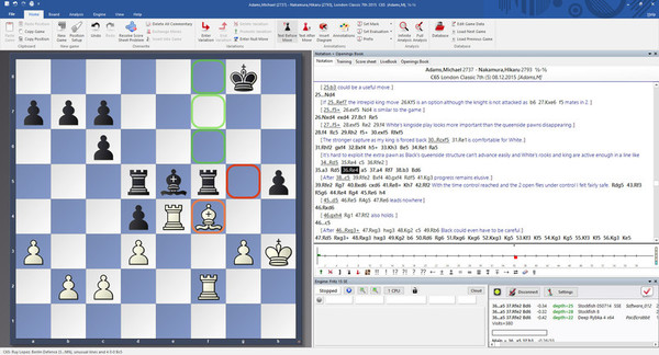 弗里茨国际象棋17中文版