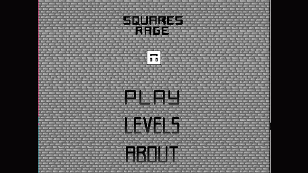 Squares Rage中文版