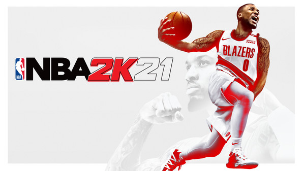 NBA 2K21豪华版