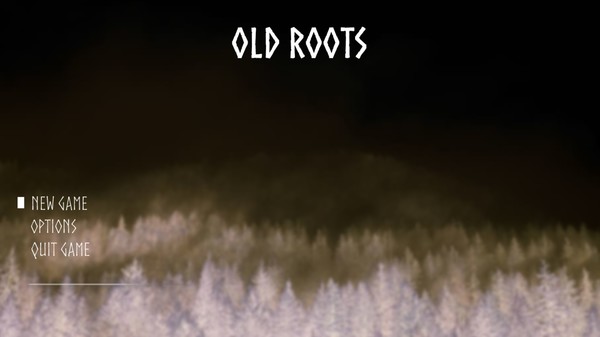Old Roots