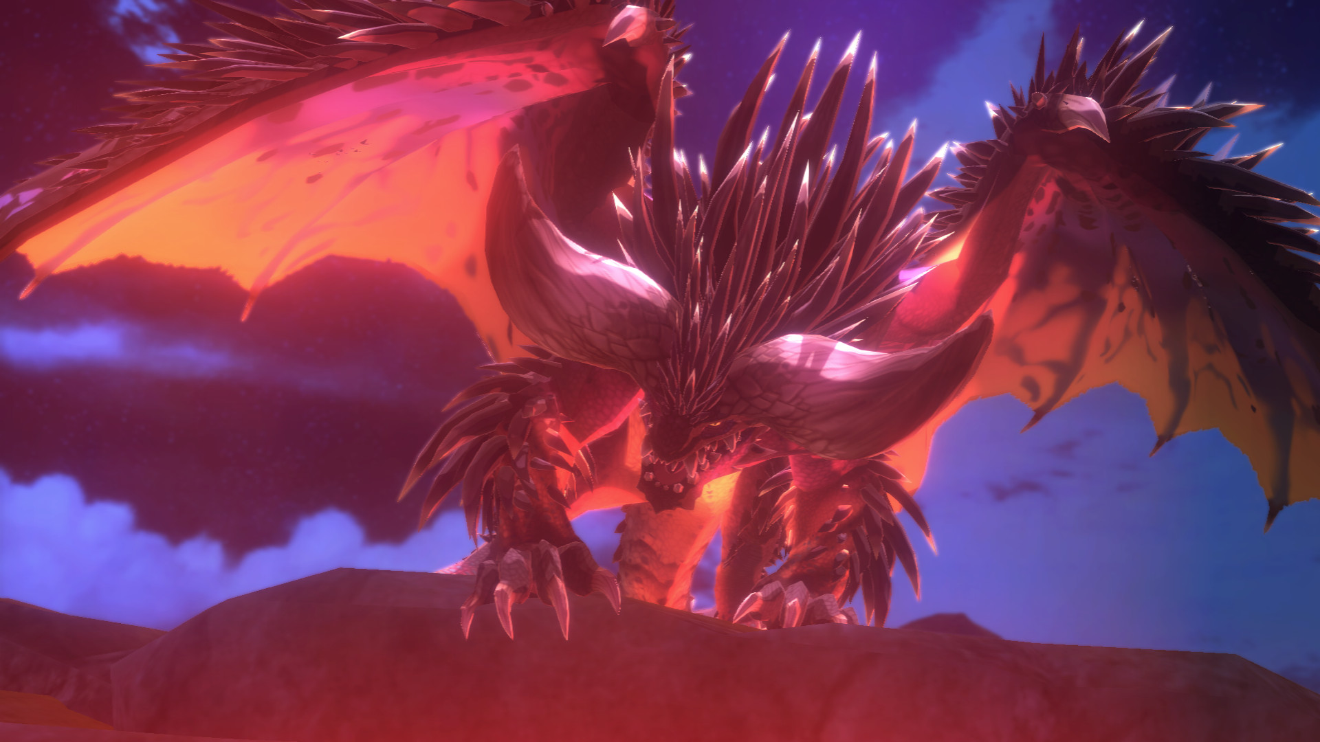 怪物猎人物语2：毁灭之翼豪华版