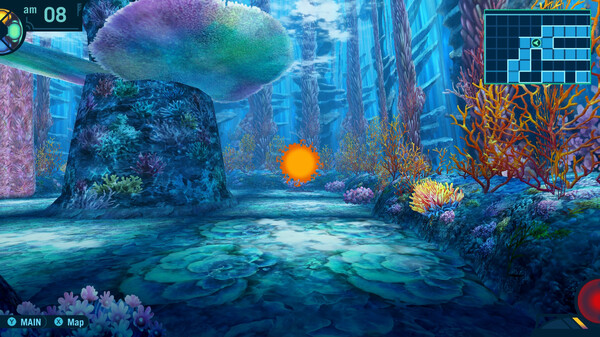 世界树迷宫Ⅲ：星海的访客 HD REMASTER