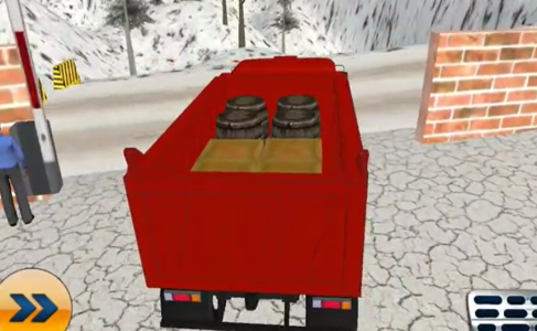 印度卡车模拟器汉化版