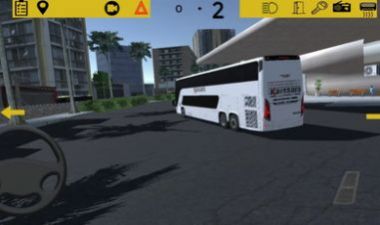 生活巴士模拟器中文最新版