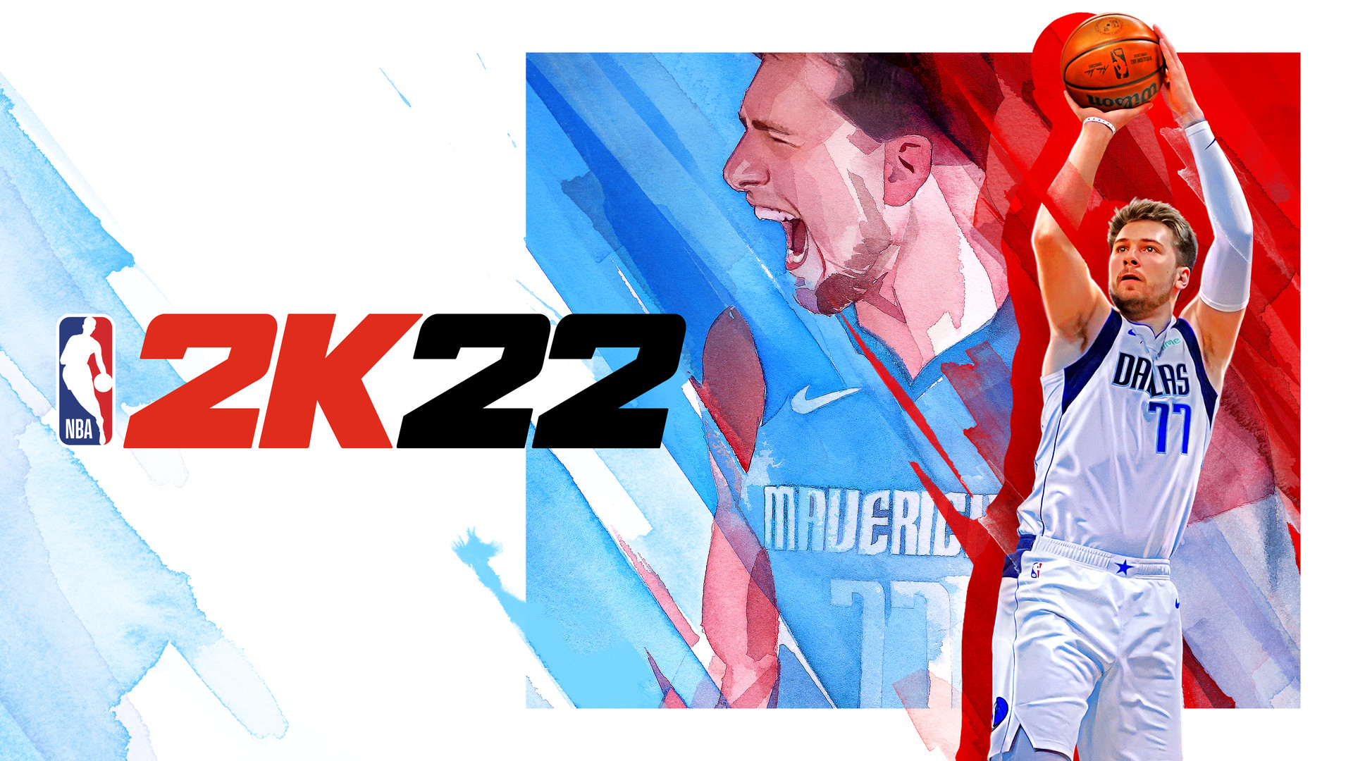 NBA 2K22中文版