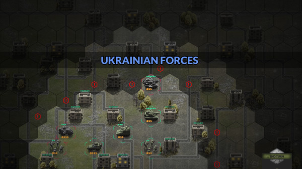 乌克兰国防军战术
