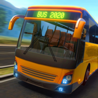 Bus Simulator Original汉化版