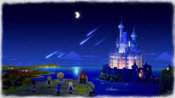 哆啦A梦牧场物语：自然王国与和乐家人