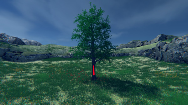 树木模拟器2023