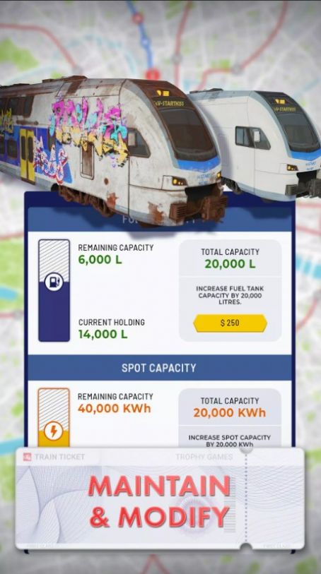 列车经理2023中文版