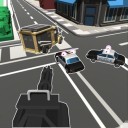 City Chase 3D