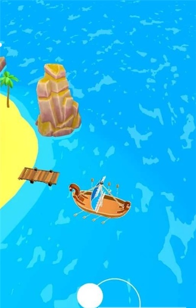 岛屿入侵者3D