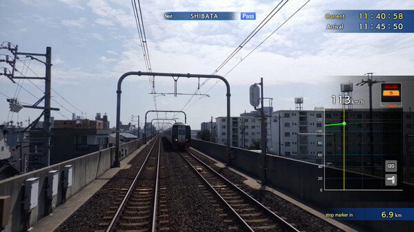 日本铁道路线：名古屋铁道篇