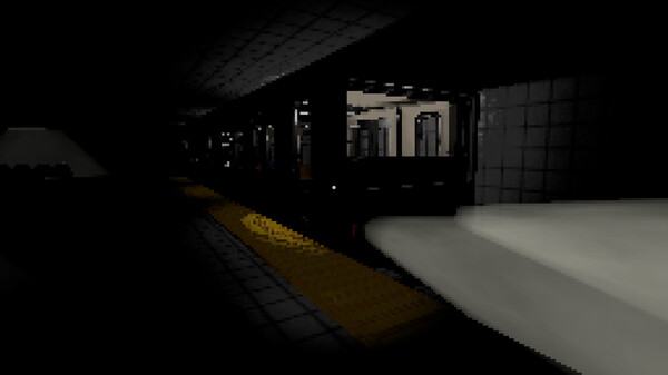 鬼魂车站