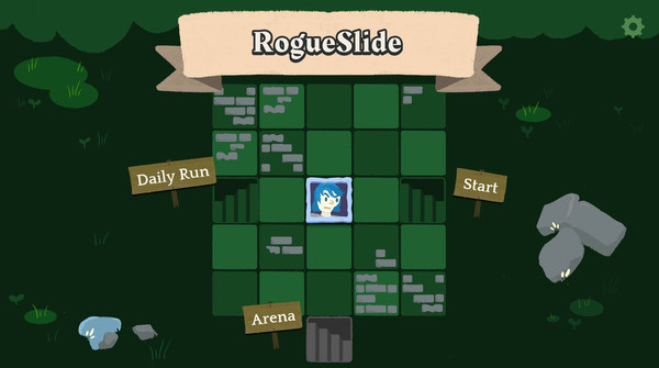RogueSlide