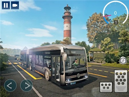 巴士模拟器2022