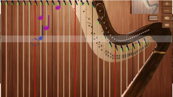 竖琴Harp Real