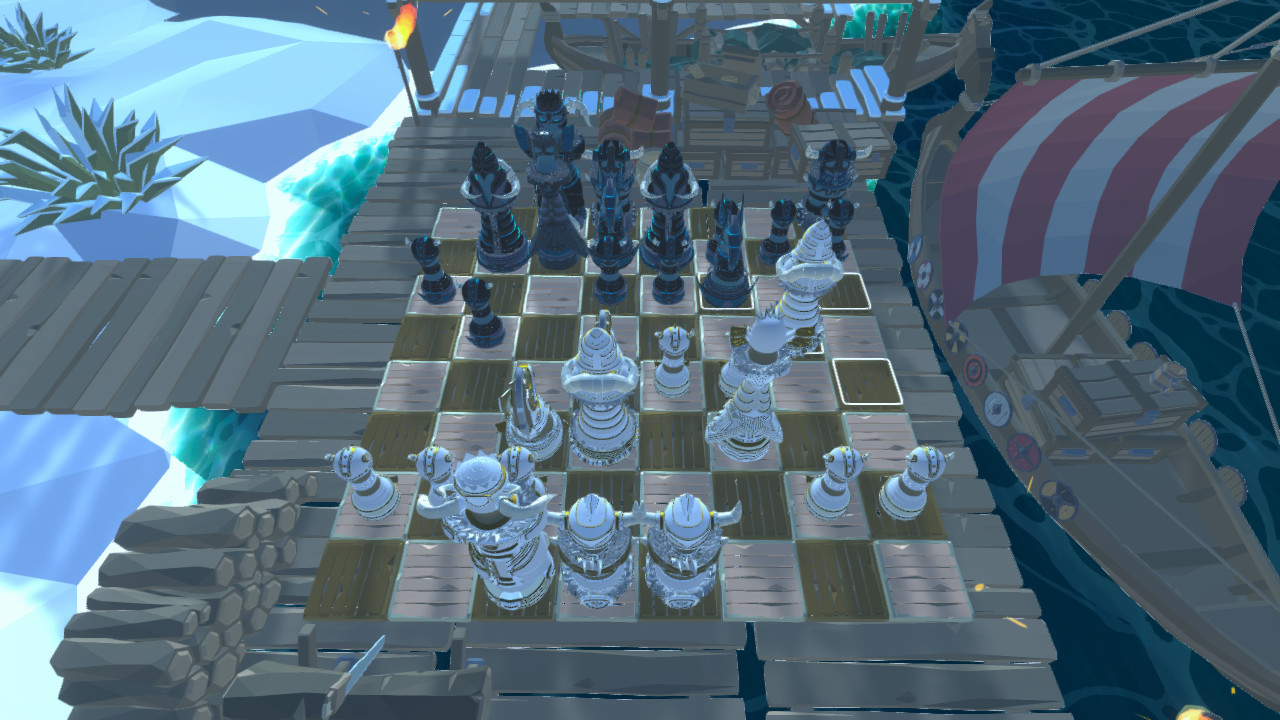 拉格纳克象棋破解版