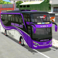 印度尼西亚巴士模拟器2023无限金币版