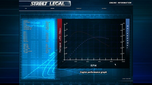 Street Legal 1: REVision