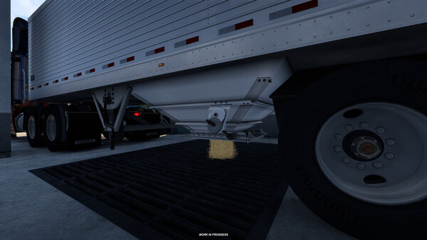 美国卡车模拟：内布拉斯加州