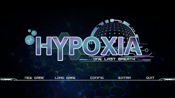 Hypoxia - One Last Breath