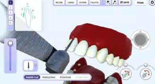 牙医模拟中文版