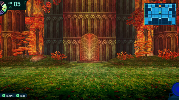 世界树迷宫Ⅱ：诸王的圣杯 HD REMASTER