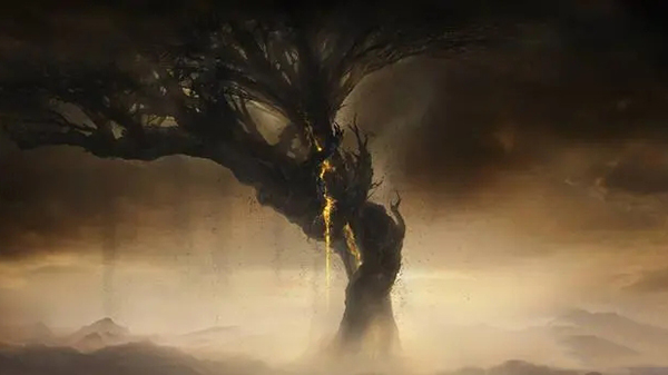 艾尔登法环：黄金树之影