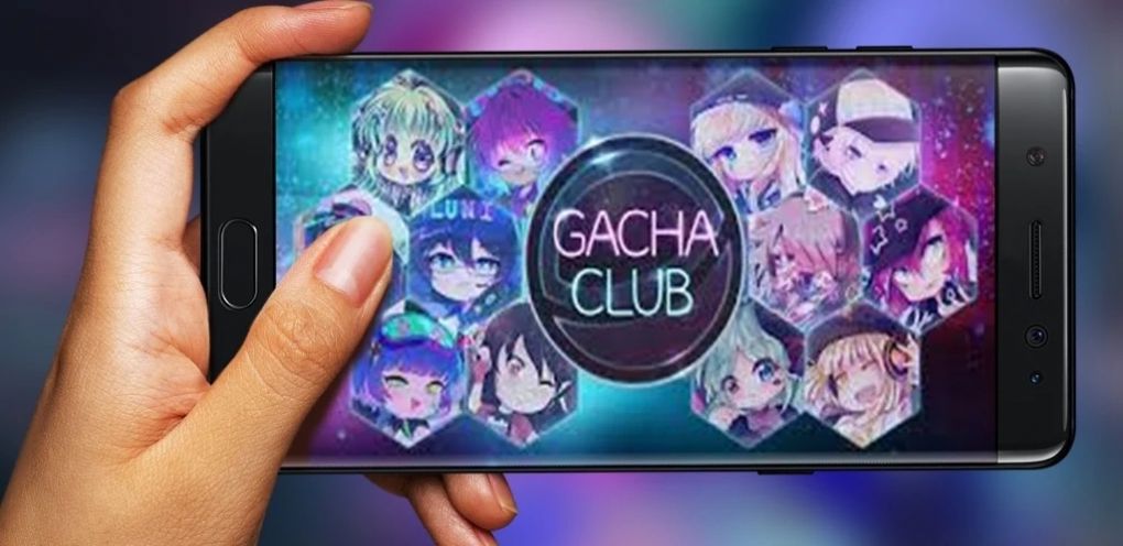 Gacha Club Nox中文最新版
