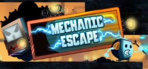 硬核挑战游戏新作《机械逃离》PC正式版发布！