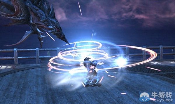 《最终幻想14》9种战斗特职介绍